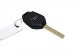 Oem 10-14 Subaru Keyless Entry Remote Transmitter Outback Legacy 57497AJ00A. Fixed Price $94.18.