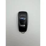 Subaru 2017-2023 Button Smart Key Fob Remote HYQ14AHK Denso Black Silver. Fixed Price $50.00.