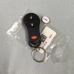 Dodge Chrysler Remote 04686481 GQ43VT17T Ram Durango Transmitter Genuine Nip. Fixed Price $18.95.