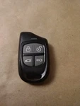 Keyless Remote (1WG6R-AM) Car Starter Compustar Control Alarm Fob (oem). Fixed Price $34.99.