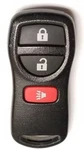 Nissan FRONTIER2002-2016 Keyless Remote Control Oem Car Fob 3 Button KBRASTU15. Fixed Price $26.88.
