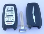 Oem 2017-2026 Chrysler Pacifica Voyager Proxy Smart Keyless Entry Remote Fob. Fixed Price $29.95.