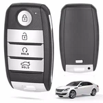 For 2021 2022 2023 2024 Kia Rio Smart Keyless Proximity Remote Fob 95440-H0100. Fixed Price $33.45.