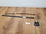 Oem Bmw G30 G12 F90 F02 F36 G01 X3 Control Unit Smart Opener Module W/ Sensor. Fixed Price $69.95.