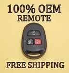 100% Oem Hyundai Tiburon Keyless Entry Remote Fob Phob Transmitter LXP-RK225. Fixed Price $925.00.