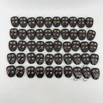 Lot Of 50 Oem Gm Keyless Remote Fobs L2C0005T 1626307499 Untested Bulk Wholesale. Fixed Price $119.99.