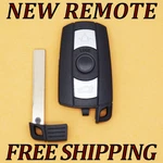 New Smart Key Non-proximity Remote Fob For 04-11 Bmw 1, 3 & Series KR55WK49127. Fixed Price $11.01.