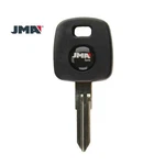 Jma Uncut Non Chip Key Shell Case Compatible With Nissan N1N11T2 TP00DAT-6.P2. Fixed Price $11.51.