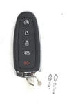 New Oe Ford Smart Keyless Entry Remote Fob 164R7995 Escape Focus C-max 12-20. Fixed Price $84.95.