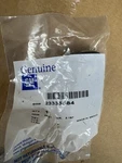 Oem New Gm Keyless Entry Remote Fob Transmitter Camaro Cruze Malibu 23335584. Fixed Price $105.00.