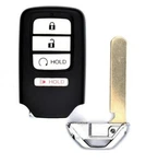 Oem Honda Ridgeline 17-19 Remote Smart Key Fob A2C97488700 Driver Memory. Fixed Price $74.93.