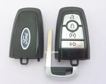 Oem 2022-2023 Ford Edge Motion Sensing Smart Keyless Entry Remote Start Fob. Fixed Price $289.99.