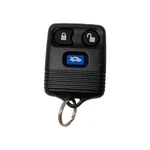 Genuine Oem Ford Transmitter XW4Z15K601BA. Fixed Price $38.21.
