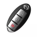 Genuine Nissan Remote Control Fob (vehicles W/ I-key) 285E3-1LK0D. Fixed Price $170.53.