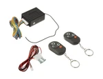 Autoloc Power Accessories 9756 4 Function Keyless Entry Unit. Fixed Price $131.26.