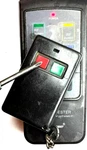 Vintage Mobile Alert ELV547-49-875 Vehicle Security System Alarm Key Fob Control. Fixed Price $11.69.