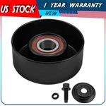 Serpentine Belt Tensioner Pulley Ford Honda Lincoln Mercury Pontiac Acura. Fixed Price $12.49.