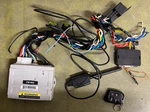 Compustar CM-800 Module W/ Antenna ANT-1WAM Fob Remote Start Datalink Ads-al Ca. Fixed Price $69.00.