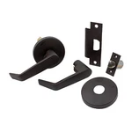 Falcon W101S Dane Passage Lever 613 Orb. Fixed Price $58.70.