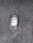 2015 Hyundai Sonata Key Fob 4 Button Remote Oem Trunk Release. Fixed Price $19.00.