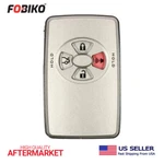Smart Remote For Toyota Avalon 89904-07030 HYQ14AAF. Fixed Price $69.95.