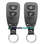 For 2010 2011 2013 Kia Soul Keyless Remote Fob NYOSEKS-AM08TX 95430-2K100. Fixed Price $25.68.