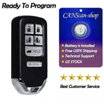For 2014 2015 2016 2017 Honda Odyssey Keyless Smart Remote Car Fob KR5V1X. Fixed Price $19.90.