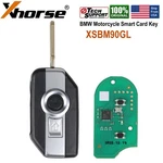 Xhorse For Bmw Motorcycle XM38 With Shell XSBMM0GL VVDI2 /key Tool Plus. Fixed Price $89.95.