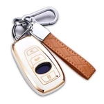 Cacacar For Subaru Fob Cover With Keychain, Ivory. Fixed Price $18.28.