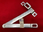 Genuine Gm Oem Right Side Support Plate 00458026 (1) New Old Stock!. Fixed Price $56.73.