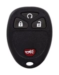 Keystart 9977313 Plastic Black Automotive Double Sided Replacement For Gm. Fixed Price $25.62.