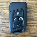 Factory Oem Volkswagen Smart Key Remote Fcc KR5FS14-US Vw 3G0.959.754.T 5-BTN. Fixed Price $9.95.