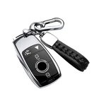 Autophone Compatible With Mercedes Benz Fob Cover Keyc... Fast Usa Ship. Fixed Price $23.29.
