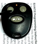 Pursuit Keyless Remote ELVAT1E Fob PRO-OE3B3 Car Starter Yellow Led Control. Fixed Price $54.86.