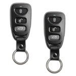 Key Fob Remote For 2016-2020 Hyundai Elantra (OSLOKA-423T, 95430-F2300). Fixed Price $19.95.