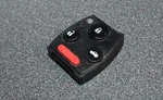 Oem Honda Civic Keyless Entry Remote Fob 4 Buttons N5F-A05TAA. Fixed Price $24.99.