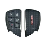 Oem 2024 2026 Gmc Sierra Ev 6B Smart Key Fob Remote Proximity YG0G21TB2 13560221. Fixed Price $53.29.