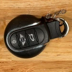 Genuine 2014-2017 Mini Cooper 8781935-01 Black 3-BUTTONS Smart Remote Keyfob. Fixed Price $23.79.