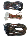 Scosche HAK2B Replacement Harness For 1996 1997 1998 Honda Civic W Keyless Entry. Fixed Price $15.52.