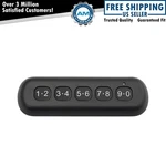 Oem KB3Z14A626B Keyless Entry Door Keypad Driver Left Lh Ford New. Fixed Price $164.85.