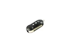 Genuine Mopar Blank With Transmitter Key 68365840AA. Fixed Price $139.65.