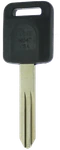 Ilco NI04T Transponder Key For Nissan, Infinity & Suzuki. Fixed Price $15.79.