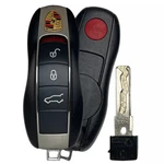 Oem Factory Smart Keyless Remote Prox For Porsche 2010-2021 Cayene Macan. Fixed Price $70.00.