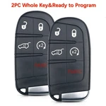 Remote 5BTN Key Fob For 2018 2019 2020 2021 2022 Dodge Durango M3N-40821302. Fixed Price $25.00.