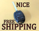 Oem 2011-2017 Ford Fiesta Keyless Remote Head Fob Transmitter Combo KR55WK47899. Fixed Price $950.00.