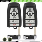 2018 2019 2020 2021 Ford Explorer Escape 902 Mhz Keyless Entry Remote Fob. Fixed Price $112.98.