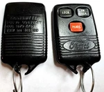 Oem Ford Probe Coupe 1996 Transmitter Keyless Fob Entry Remote 3165189 GQ43VT4T. Fixed Price $30.16.