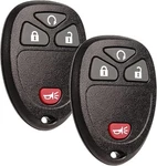 Keyless Entry Remote Control Fob Replacement Fits Chevy Silverado.... Fixed Price $28.58.
