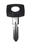 Ilco HU39P HU39-P S48HF-P Mercedes Key Blank. Fixed Price $9.99.