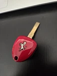 Ferrari 458 Italia Ff 599 Gtb California 2009-2014 Remote Key Shell Case Fob. Fixed Price $65.00.